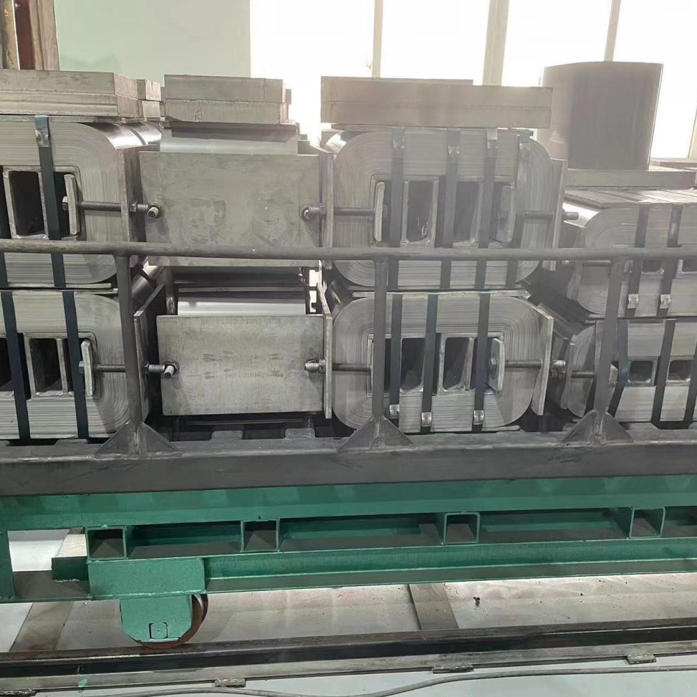 Transformer Core 1