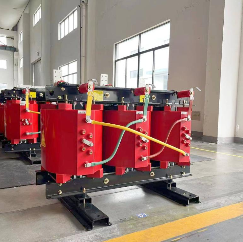 S11-M 10kV Oil Immersed Transformer, Hermetically Sealed Outdoor Power Transformer 100kva 250kva 500kva 1000kva
