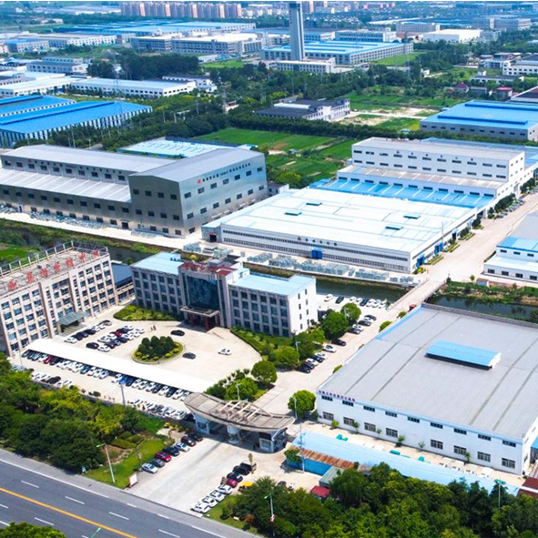 Advanced assembly production line 3