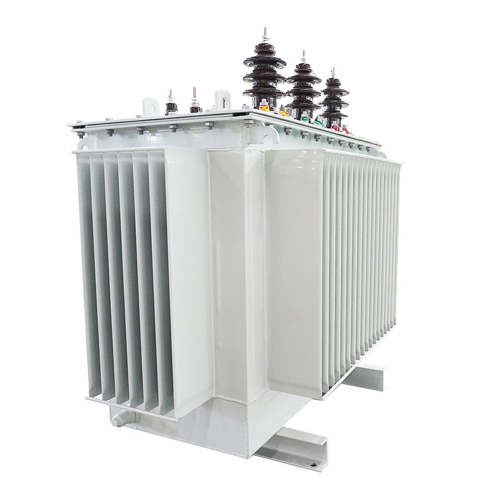 1600kVA Three-Phase Transformers for Residential Industrial Power Distribution 10kv 6kv 110kv 3kv; 480v 440v 110v 400v 11kv