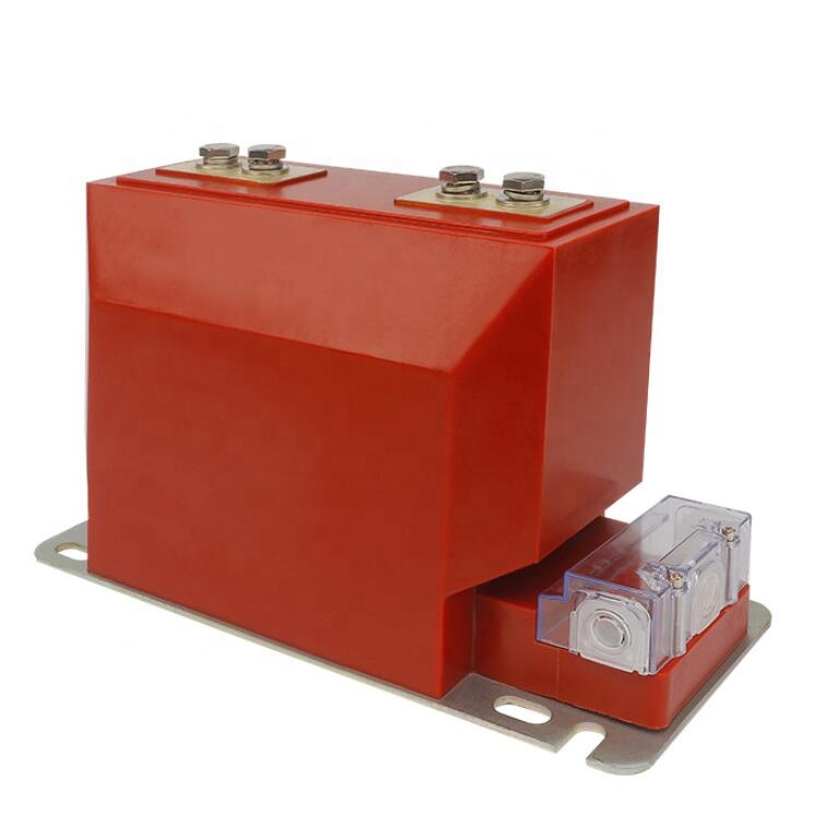 LZZBJ9-10 3KV 6KV 10KV 200A 2000A High-quality HV Current transformers For Indoor Switch Cabinets
