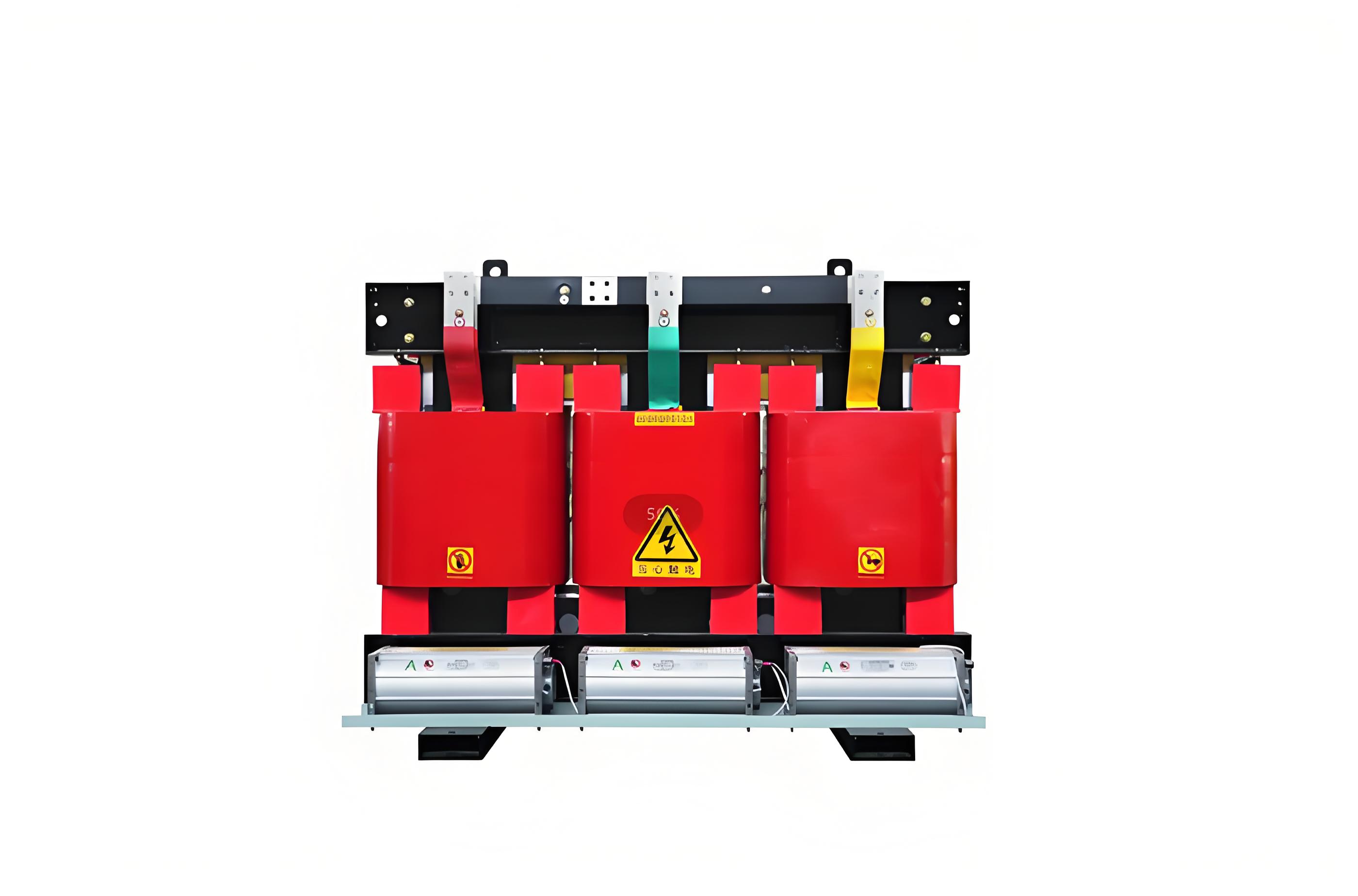 High Quality Custom Three Phase SC11-315/10 Dry Type Power Distribution Transformer (10kV/11kV 50kVA-2500kVA)