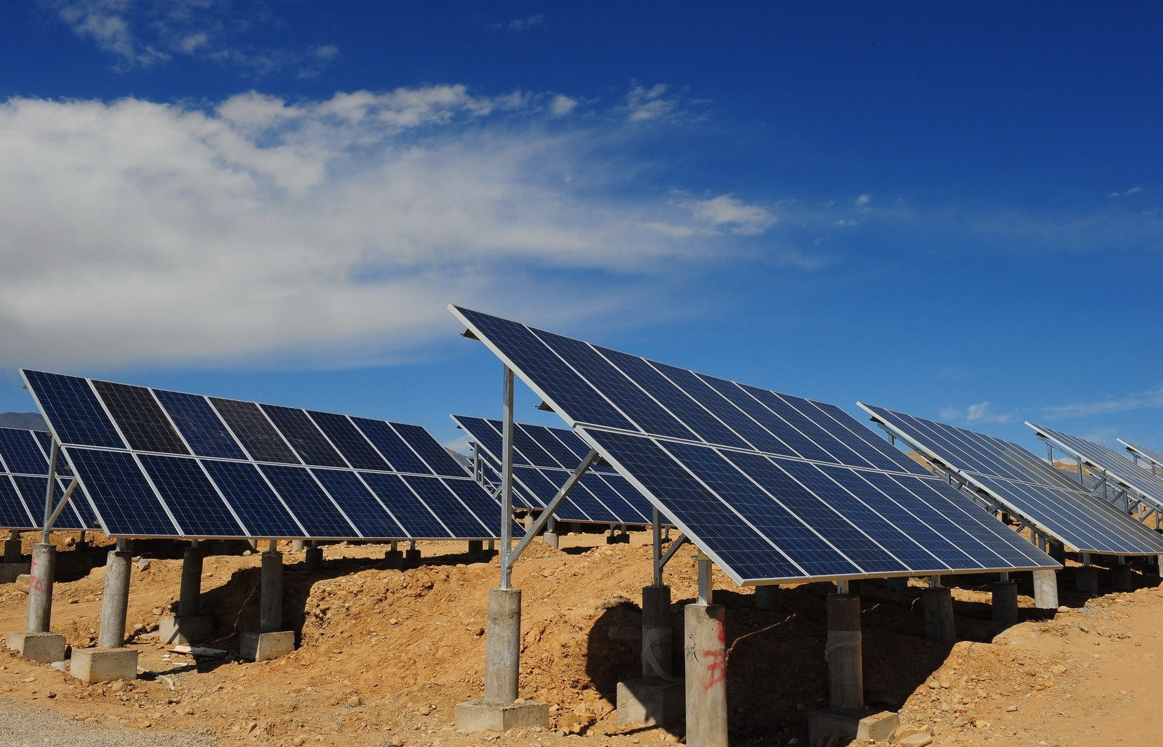 Photovoltaic