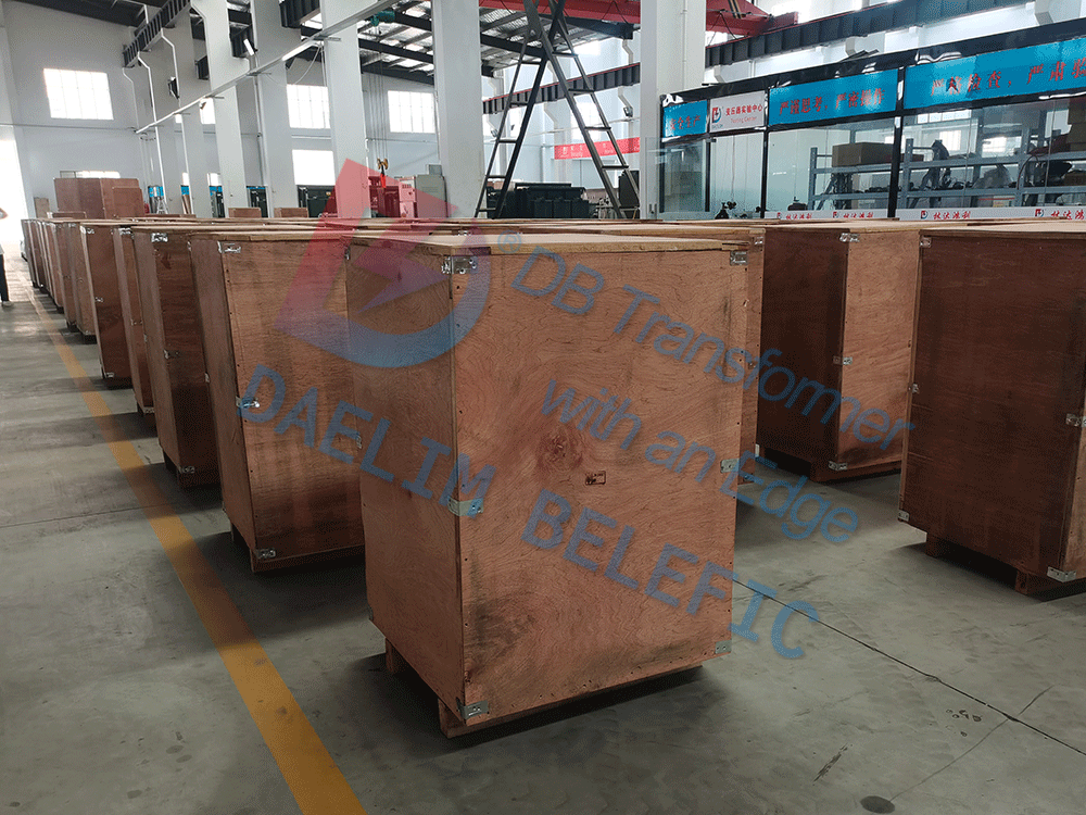 Single Phase Pole Mounted Transformer 1000kva 500 Kva 500kva 300kva 125kva 60kva 11kva 5kva for Sale