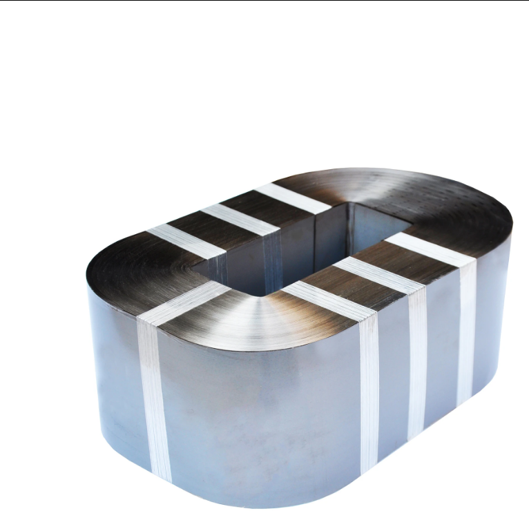 Electrical Voltage Step Down Distribution Dry Type Amorphous Metal Alloys Core 11kV Transformer Price