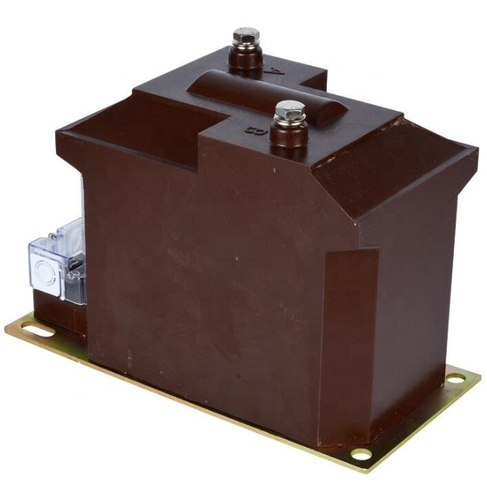 JDZ10 3KV 6KV 10KV Low Price Hot Selling PT Voltage Transformer For Complete Set Of Switchgear