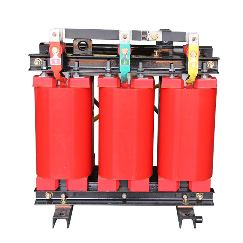 Energy Saving SCB11 630KVA 10KV Three Phase Pole Mounted Transformer with Three-phase All Copper Stainless Steel for Building