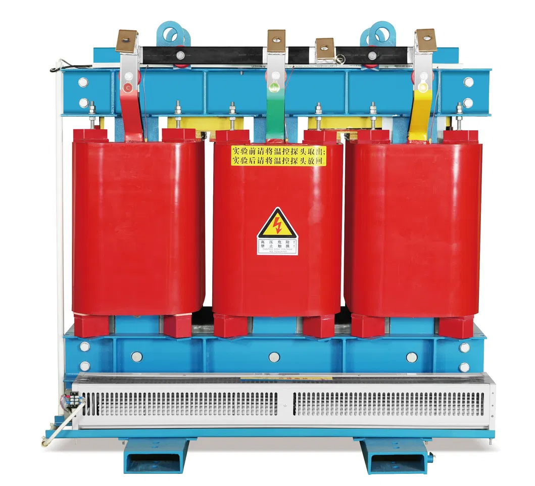 SC(B) Series Dry Type Transformer