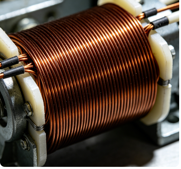 SZ11-6300/35 SZ11 35kV On-load Tap Changing Oil Immersed Power Transformer With Conservator