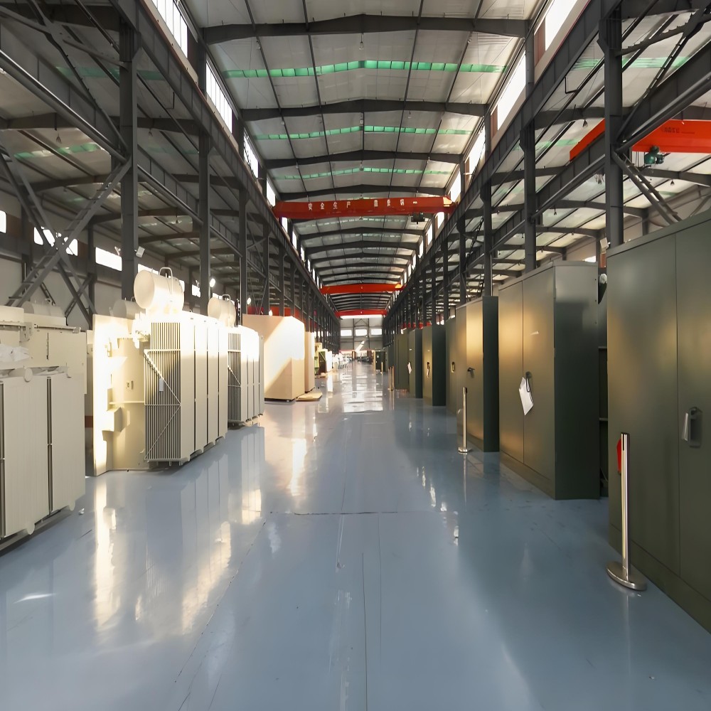 UL CUL CE 50/60HZ 6KV 10KV 15KV 20KV 35KV 100KVA 300KVA 500KVA 630KVA 3 Phase Pad Mounted Pedestal Transformer For Industrial