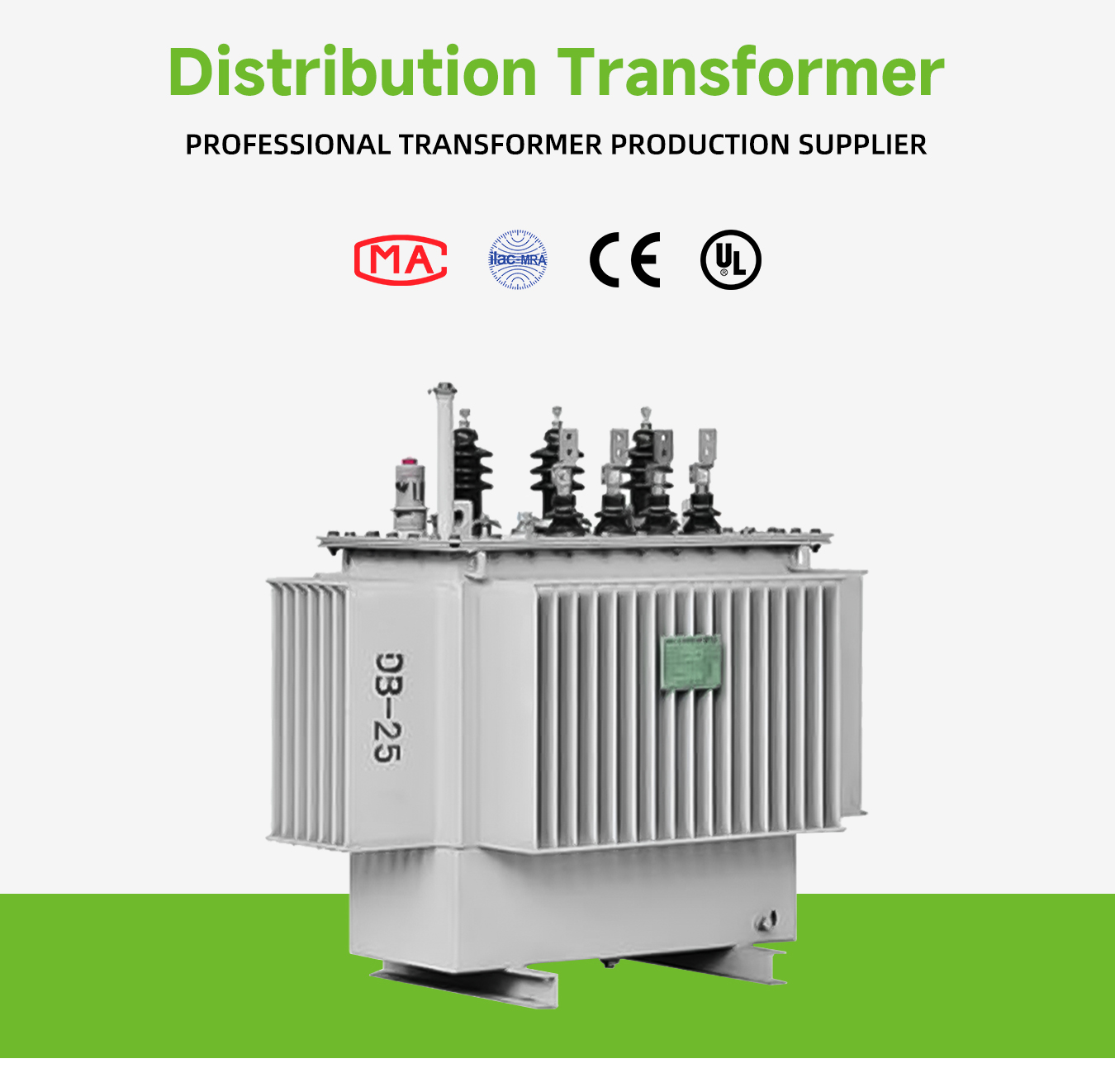 Transformer Showcase 2