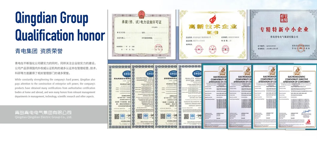 Certification 1