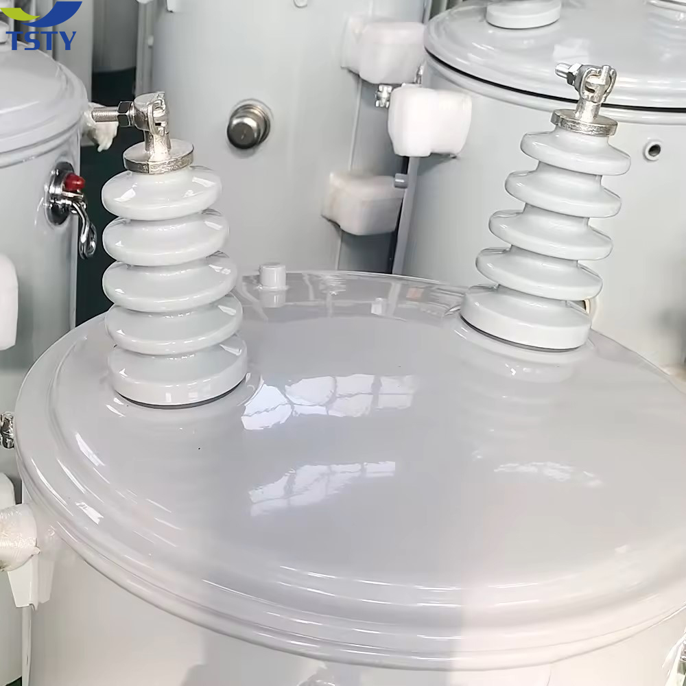 Transformer manufacturing process