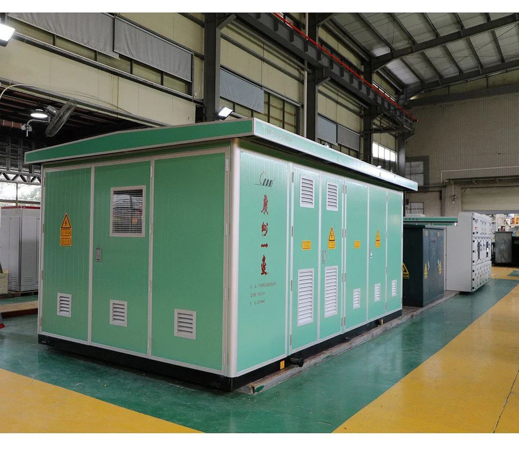 Production Machine 4