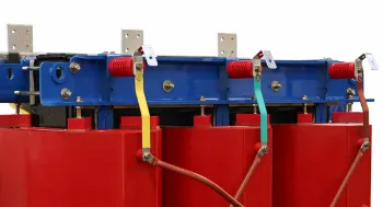 HV Terminations
