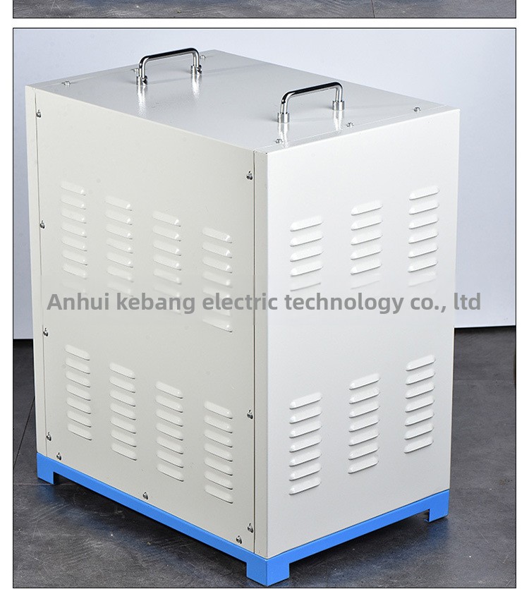 High-Power Inverter Power Supply Converter Step-Up Transformer
