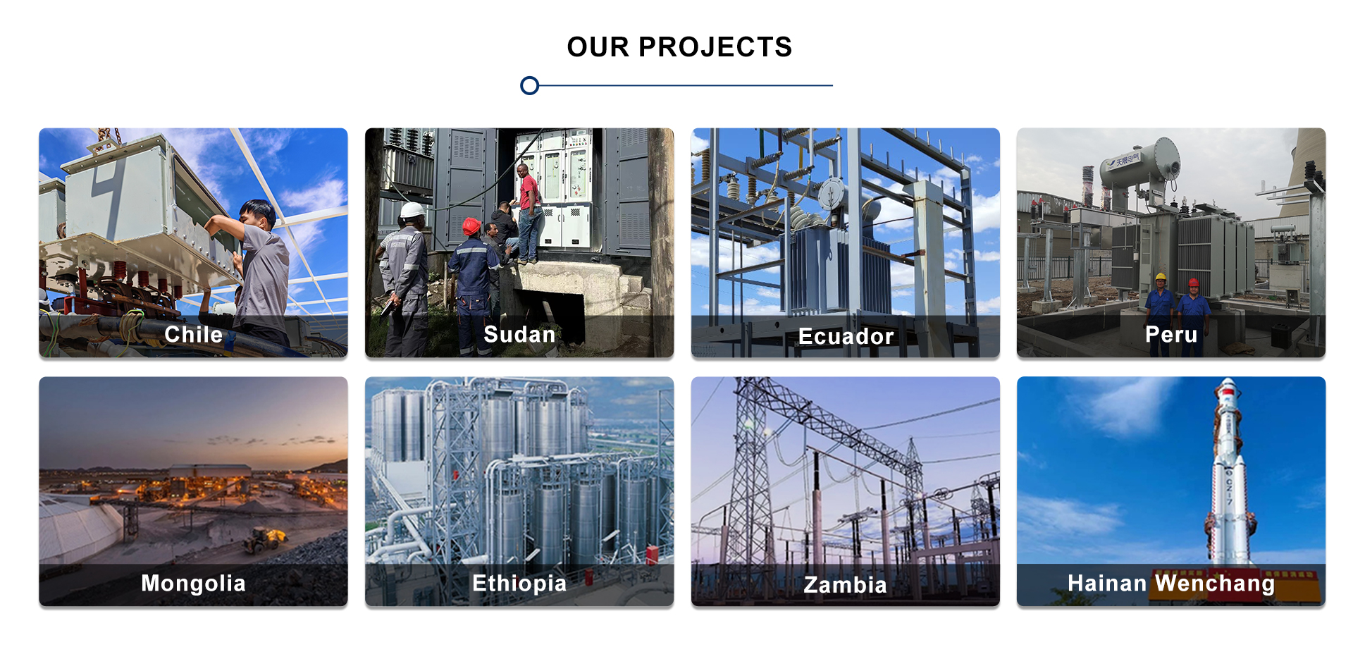 Storage and Logistics