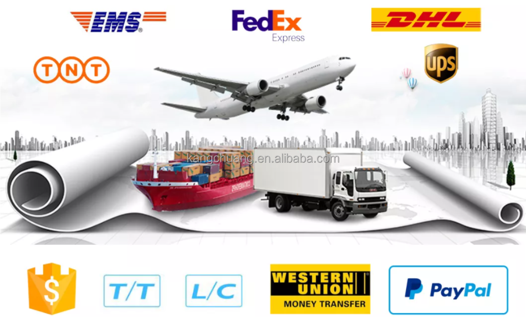 Shipping