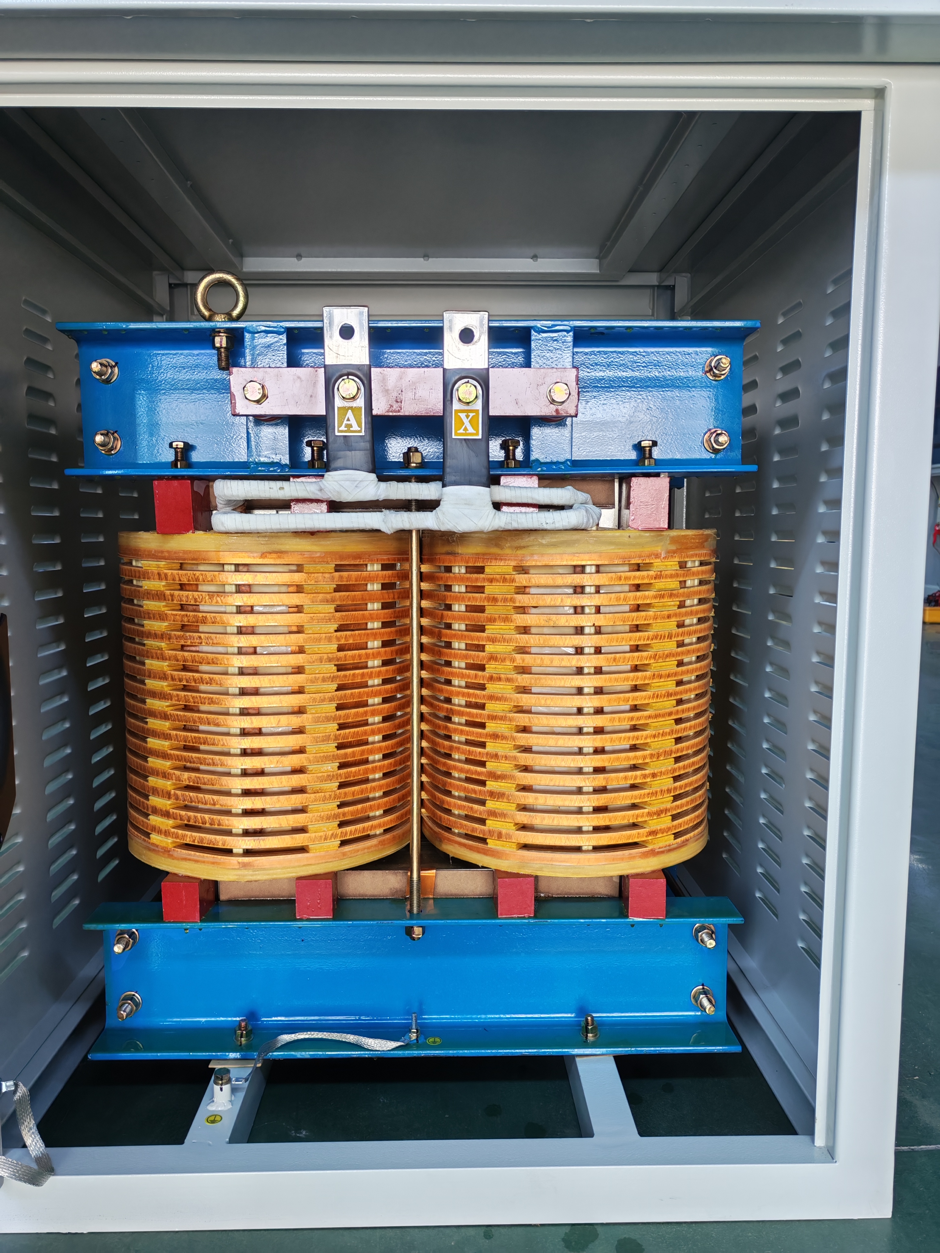 Three-phase, Single-phase Customized Transformer