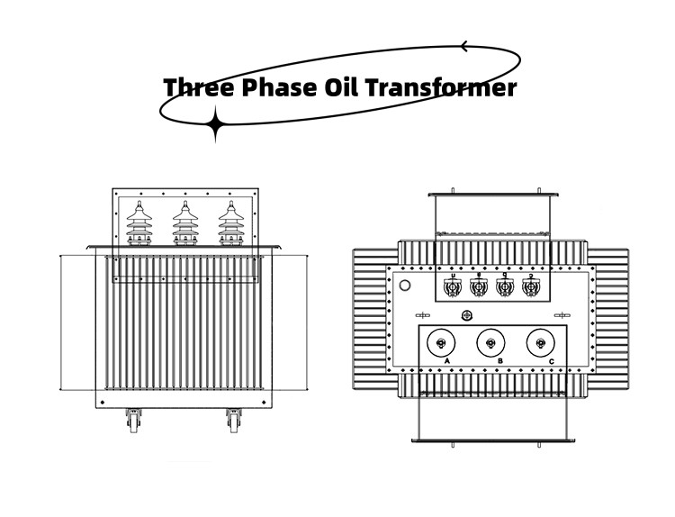 Transformer Detail 2