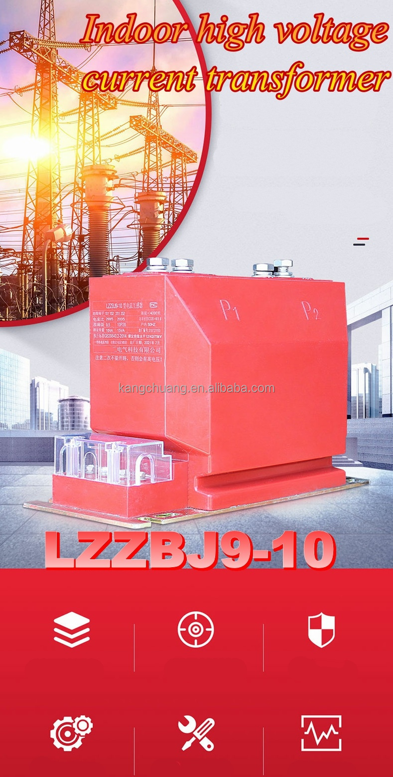 Current Transformer Overview