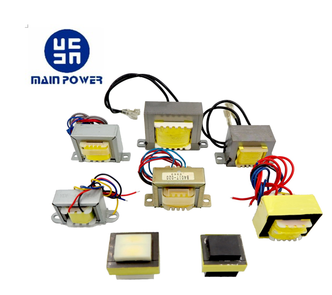 EI-35 12V 220V 15Va Step Down Power Transformer Transformador