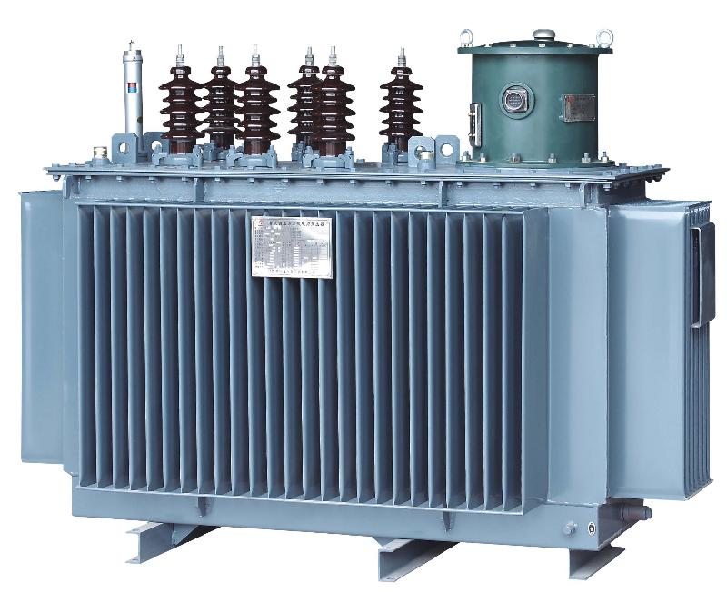 Made China Factory Direct | Three 12kV/10kV 2mva 1.6mva Hermetically Sealed Oil Immersed Pad Mounted Copper Coil Transformer