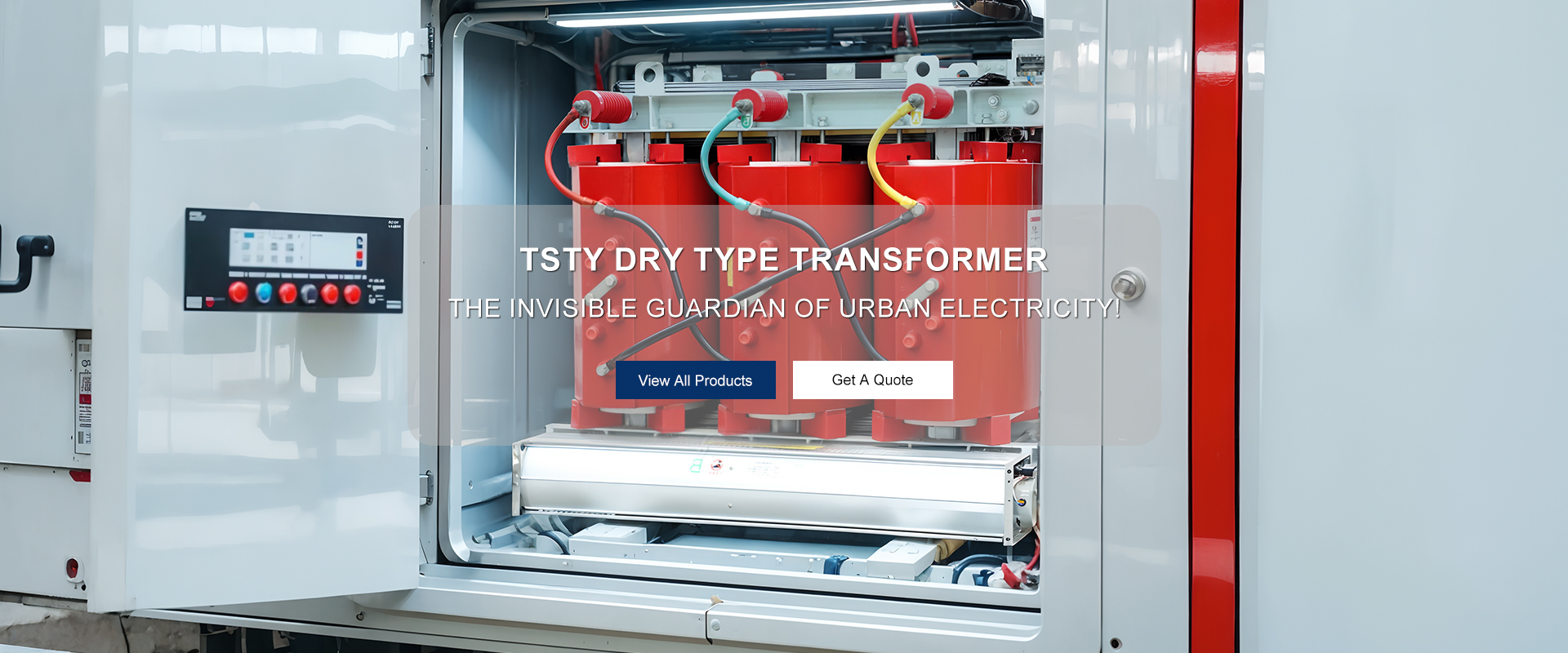 Transformer Product