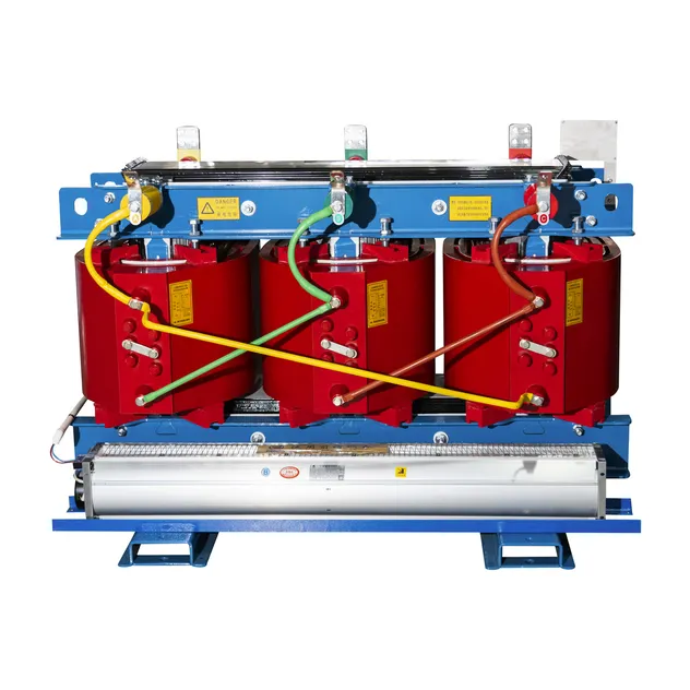 Intelligent Temperature Control