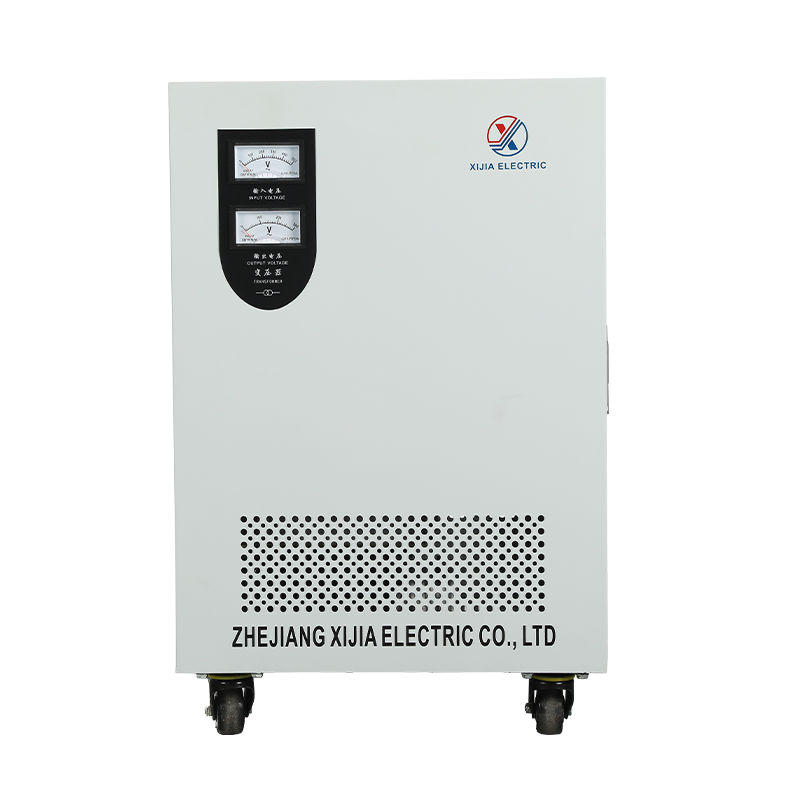 Dry Type 5kva Three Phase Isolation Transformer 380V to 220V Pure Copper Coil Step-up Converter
