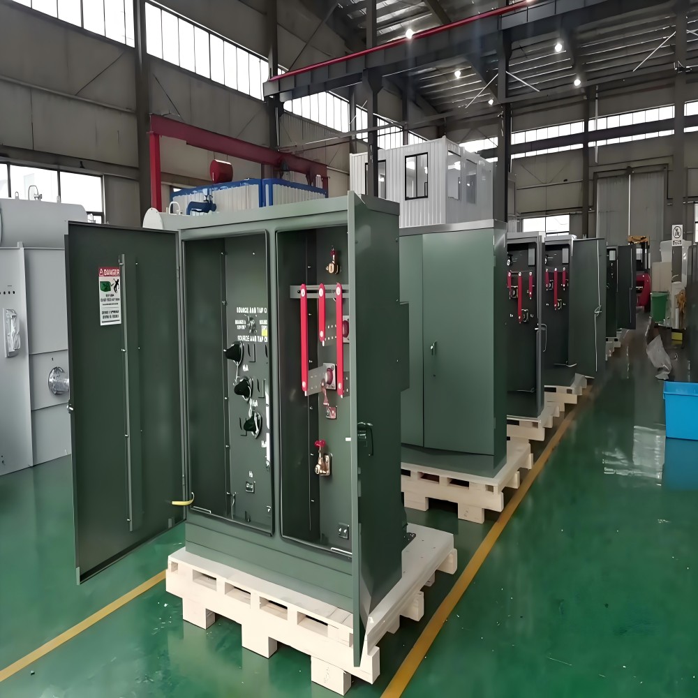 Transformer Product