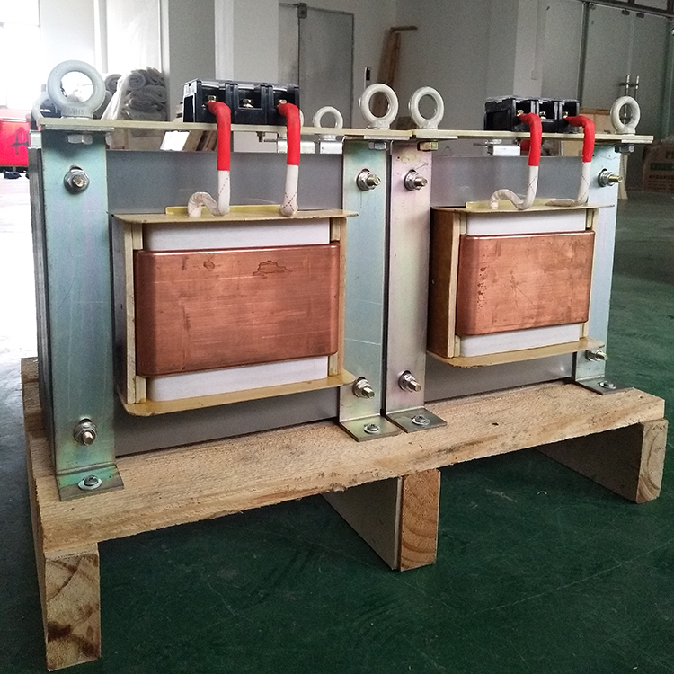 Single Phase 100V/220V/380V/110V Step Down/Up Transformer 10KW Input With 220V Output Low Voltage Transformer