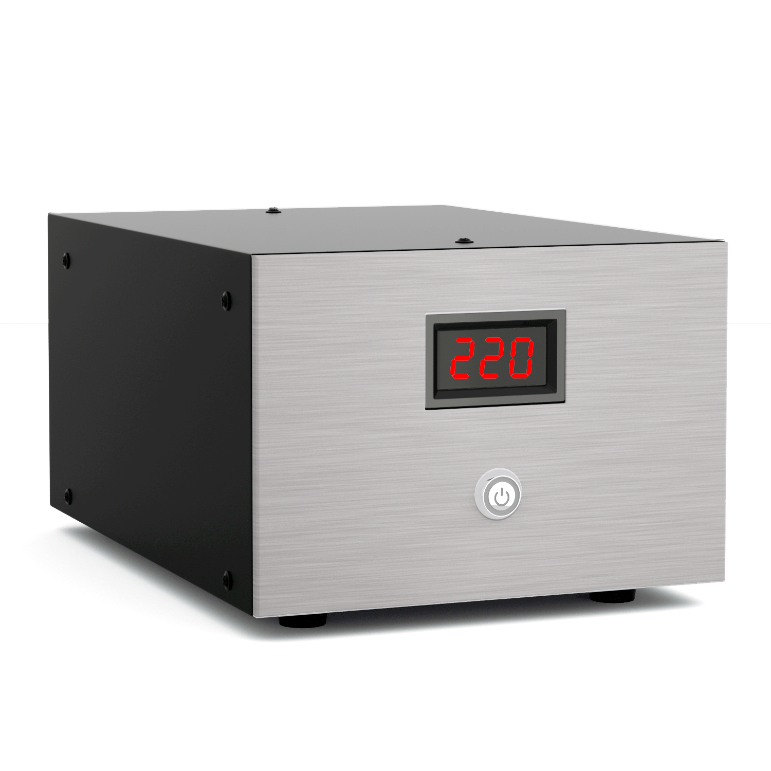 Power Transformer Voltage Converter Single-phase 500w 220v Isolation transformers Step Down Transformer 220v to 110v 100v