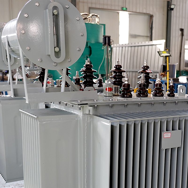 2500kva Type Cooling Conservator Industrial 500kva 315kva Three Sale Oil-type Oil Immersed transformers Best Seller