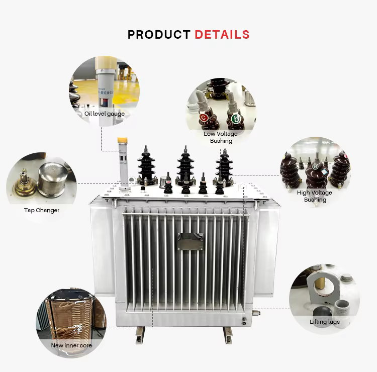 Transformer Product 5