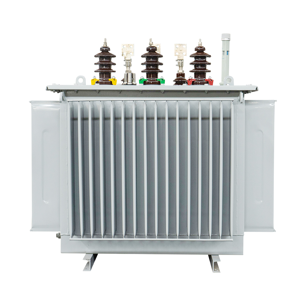 Oil Immersed Transformer