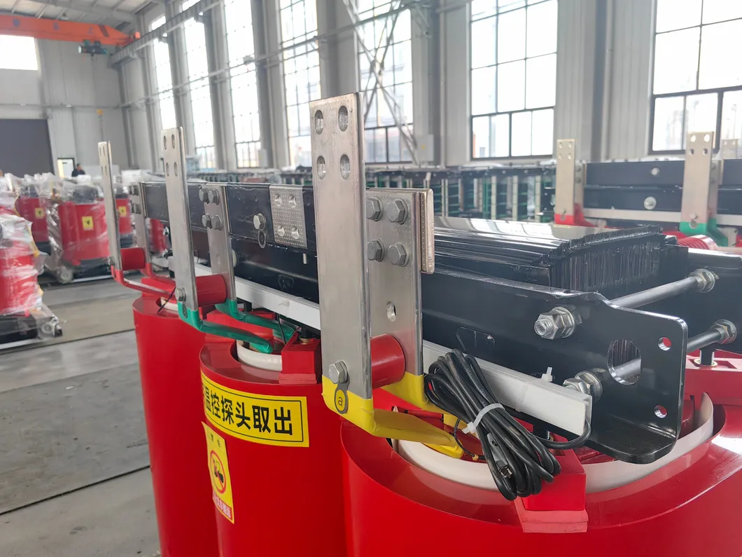 Dry-Type Power Supply