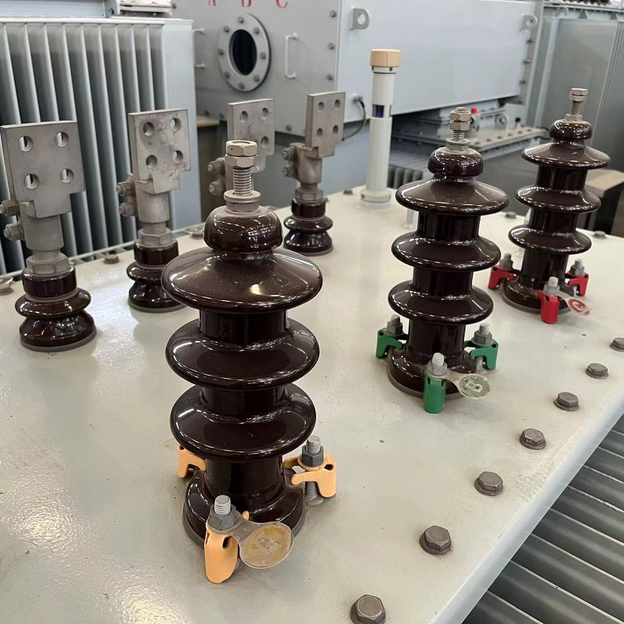 200KVA 350KVA 625kva 750kva Mv&amp;Hv 50/60HZ 7.2kv 11KV 13.8kv 380V 440V Three Phase Oil Immersed Transformer UL IEC ANSI IEEE