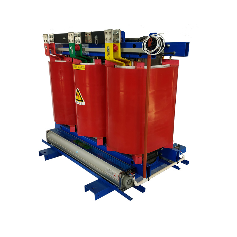 Industrial Control 24v 220v 160kva 440v to 230v Dry Type Amorphous 220v to 380v Transformer Alloy Electric Transformer
