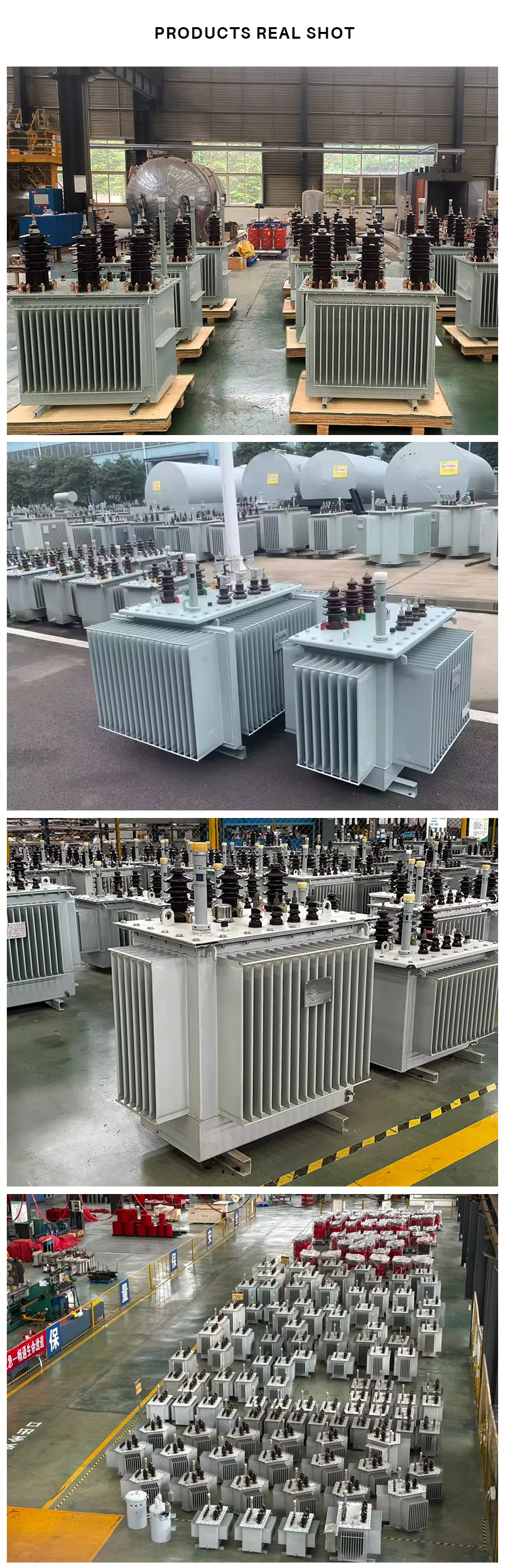 Transformer Product 6