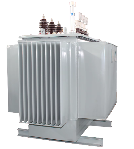 Three Phase Oil Immersed Transformer 33kV-11kV/400V-230V up to 2500KVA Premium 3 Phase Rransformer Distribution Transformer