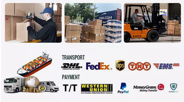 Delivery 2