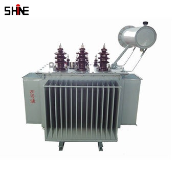 Transformer Factory Processing 1