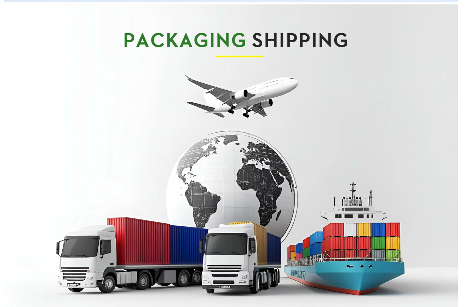 Shipping