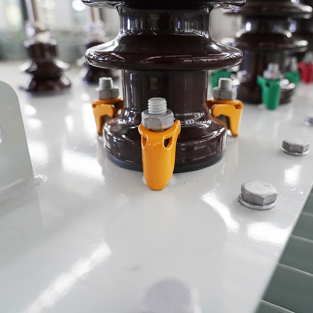 1600kVA Three-Phase Transformers for Residential Industrial Power Distribution 10kv 6kv 110kv 3kv; 480v 440v 110v 400v 11kv