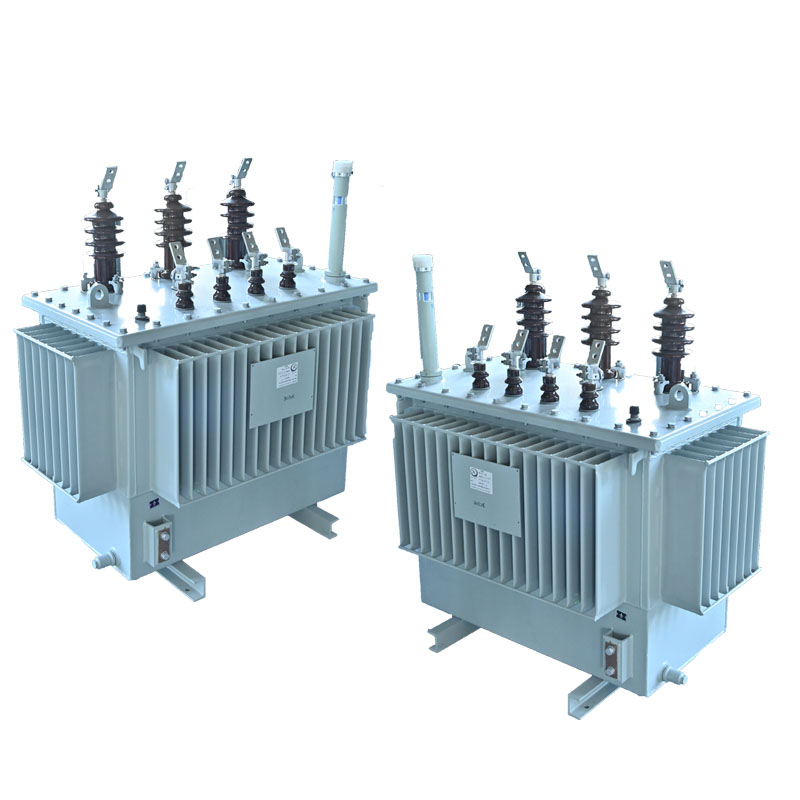 Factory Direct Sale Prices 35kV Three Phase Distribution Oil Immersed Transformer SZ18 Model 50/60Hz Dyn11/Yyn0 Connection
