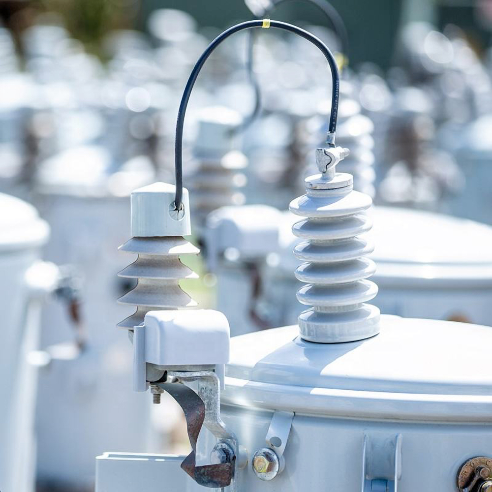HENTG Pole Mounted Transformer for Sale Pole Mounted 11kv Single Phase Transformer