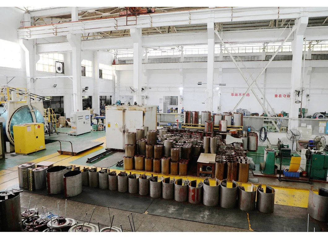 Production Machine 3