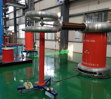 Transformer Testing