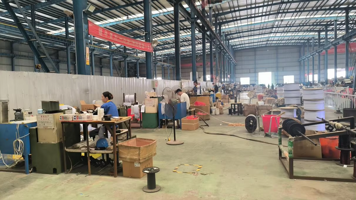 Factory 3
